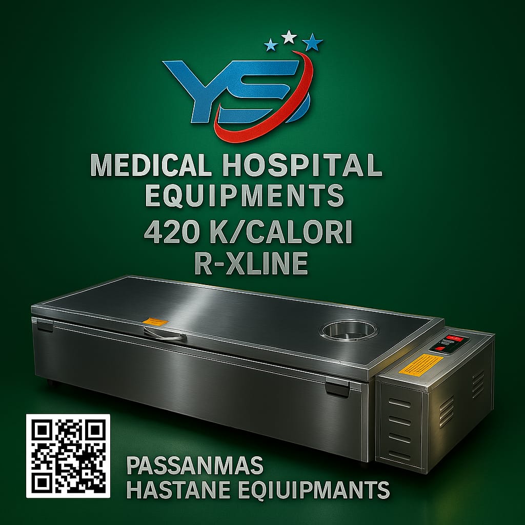 Klimalı Tabut R-XLİNE 785 CFX-FoldCool - Görsel 16