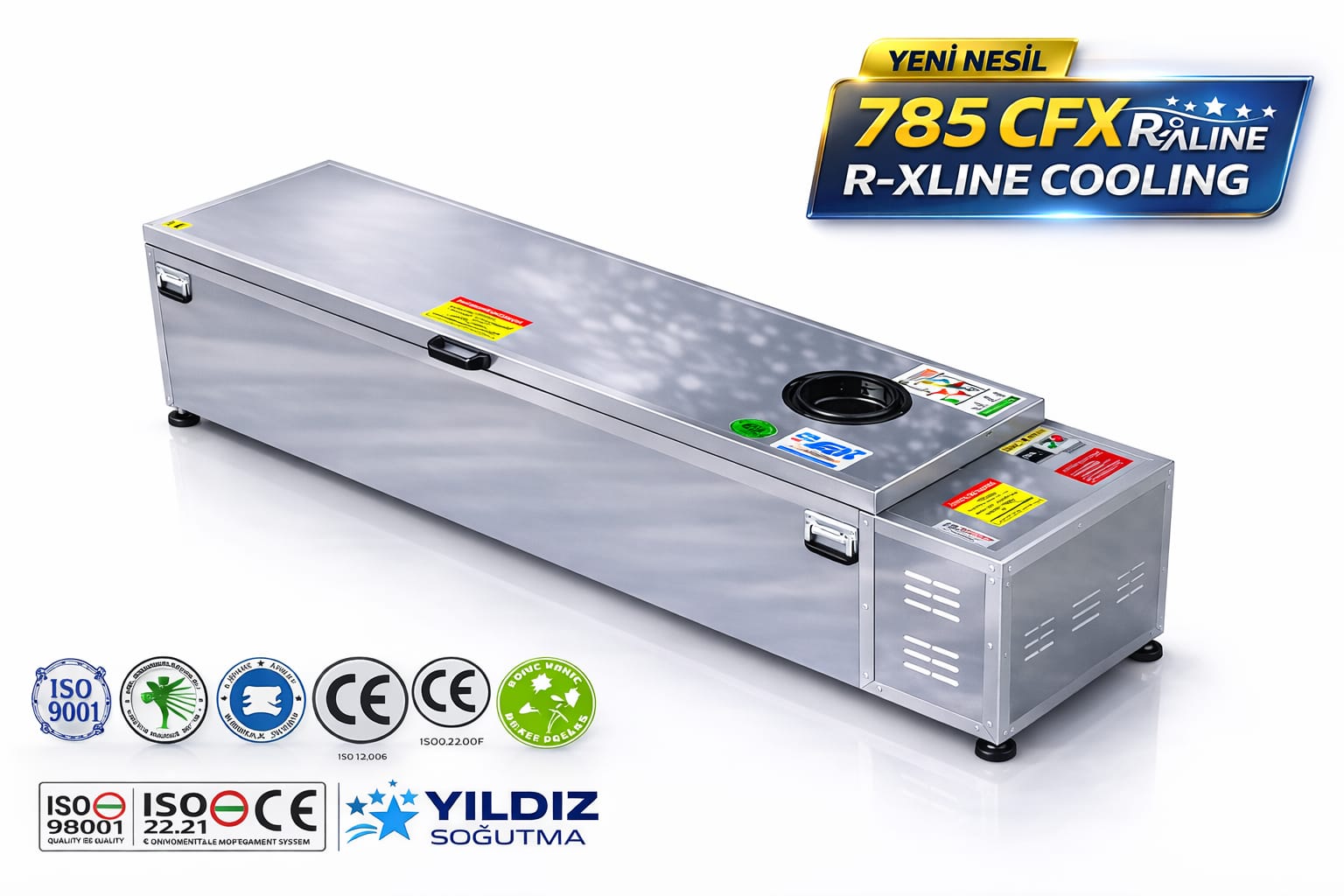 Soğutmalı Tabut Fiyatları ve Teknik Özellikleri