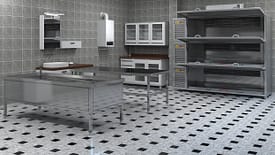 “Cami, Hastane ve Belediyeler İçin Eksiksiz Morg Sistemleri.”