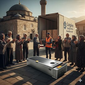 1Taşınabilir Donduruculu Klimalı Tabut FiyatlarıPopüler terimleri birleştirme2Seyyar Ceyranlı Mobil Morg ÜniteleriHalk dilini ve seyyarlığı vurgulama3Yıldız Soğutma Paslanmaz Soğutmalı TabutlarMarka ve kaliteyi öne çıkarma