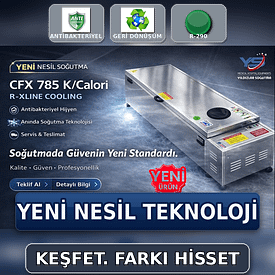 Kontrollü soğutma ile hijyen ve koku yönetimi: Soğutma, bozulmayı yavaşlatmaya yardımcı olur; ortamın daha hijyenik kalmasına destek olur. klimalitabut.com +1 Yönetmelik ve uygulama pratikleriyle uyumlu sıcaklık mantığı: Kurumsal morg uygulamalarında cenazelerin soğuk dolaplarda belirli aralıklarda muhafaza edildiği görülür (ör. 0 ile -10°C gibi).