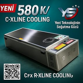 Klimalı soğutmalı taşınabilir (seyyar) elektrikli cenaze tabutu, zor anlarda emanete en güzel şekilde sahip çıkmak için tasarlanmıştır. Yıldız Soğutma markalı bu sistem, yardımseverlik ruhuyla hizmet veren hastane, belediye ve camilerde; cenazeyi hijyenik, güvenli ve saygılı şartlarda muhafaza etmek isteyenler için ideal çözümdür. Klimalı soğutmalı taşınabilir tabut fiyatı ve detaylar için inceleyin.