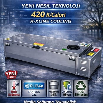 Belediye/kurumlar için klimalı tabut ve cenaze muhafaza çözümleri. Üretim, teslimat ve servis desteğiyle profesyonel tedarik.