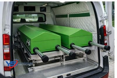 Alüminyum Sal Tabutun Avantajları ve Kullanım Alanları - Görsel 3