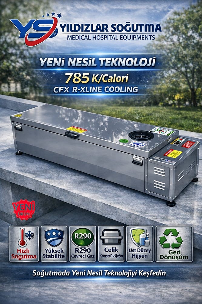 Soğutmalı Tabut Fiyatları | Klimalı Morg Tabutu