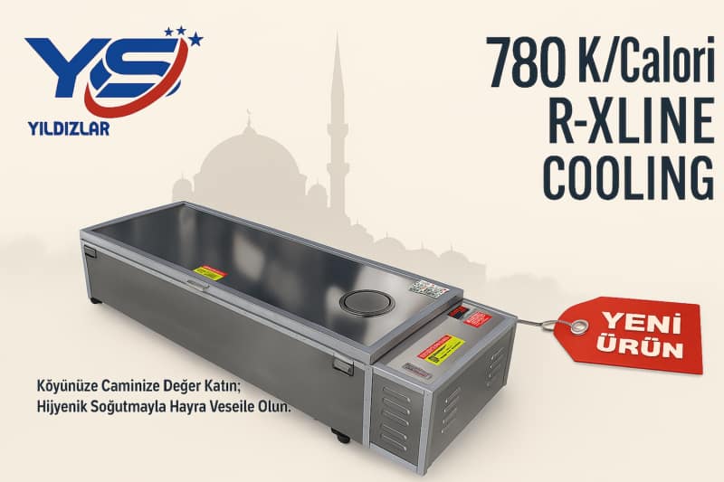 Yıldızlar Soğutma klimalı soğutmalı taşınabilir seyyar tabut morg modelleriyle güvenli, hijyenik ve enerji tasarruflu çözüm. Hızlı teslimat ve yaygın kullanım alanları.