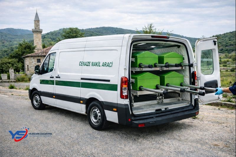 Alüminyum Sal Tabutun Avantajları ve Kullanım Alanları - Görsel 4