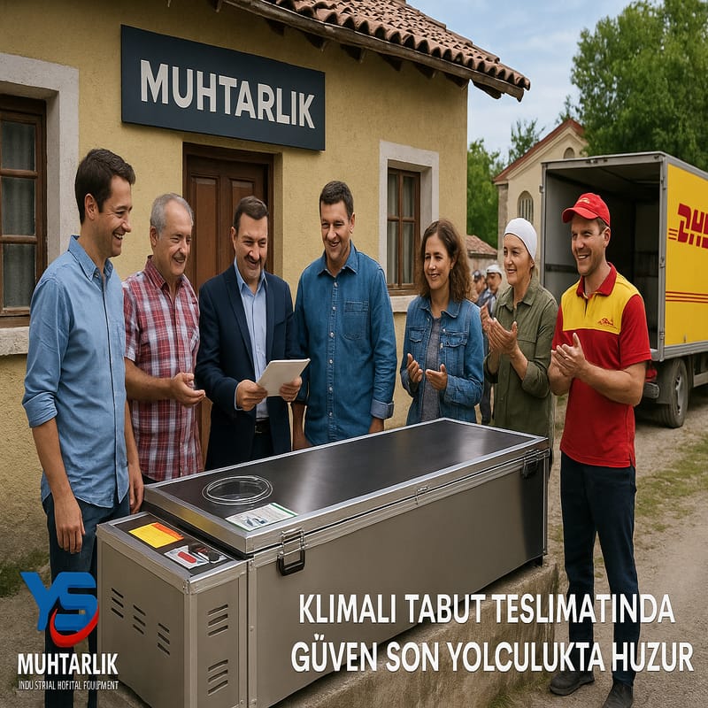 Kimalı Tabut  320 K/Calori R-XLİNE COOL - Görsel 2