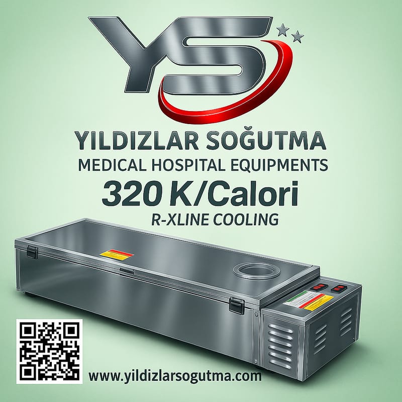 Neden Yıldızlar Soğutma? Yıldızlar Soğutma olarak derdimiz sadece bir ürün satmak değil; hatırlanacak hayırlara vesile olabilmek. Klimalı tabut sistemlerimizi tercih ettiğinizde: Teknik anlamda güvenilir, dayanıklı ve hijyenik bir ürün almış olursunuz. Aynı zamanda insana saygıyı ve emanete sahip çıkma anlayışını desteklemiş olursunuz. Eğer siz de bu hayra ortak olmak, kurumunuz ya da mahalleniz için klimalı tabut sistemi hakkında bilgi almak veya bağış projesi düşünmek istiyorsanız, bizimle iletişime geçebilirsiniz. Belki de yıllar sonra, “İyi ki o gün bu kararı vermişim.” diyeceğiniz bir adım olacak.