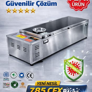 Klimalı tabut, bu hassas süreçte hem vicdanı hem dini hem de insani bir çözüm sunar.